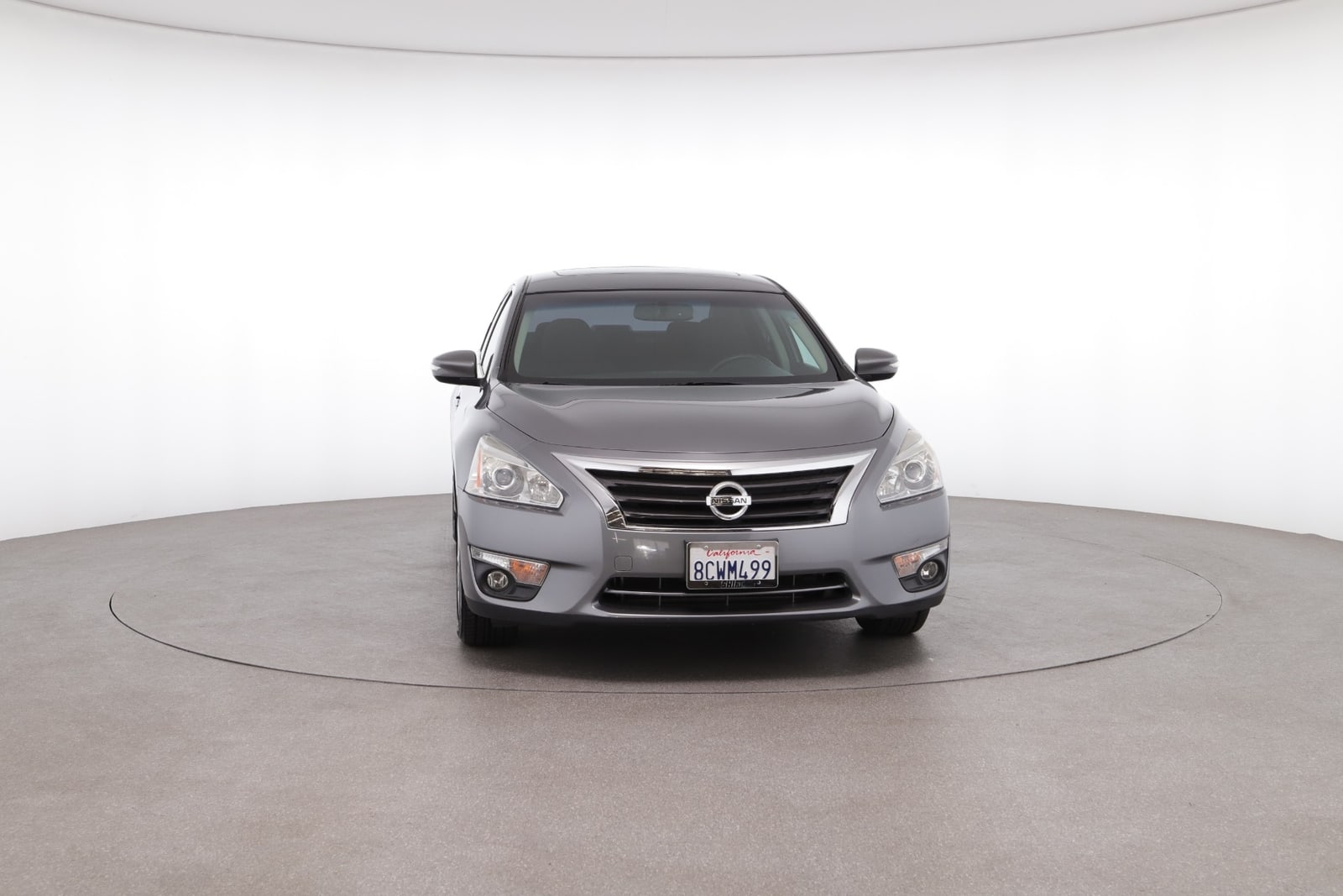 How Much Is A Used Nissan Altima? Shift